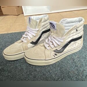 Vans Disney 101 Dalmatians Limited Edition Sneakers